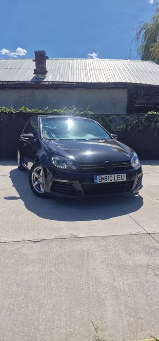 VOLKSWAGEN Golf 2012 — imagine 2