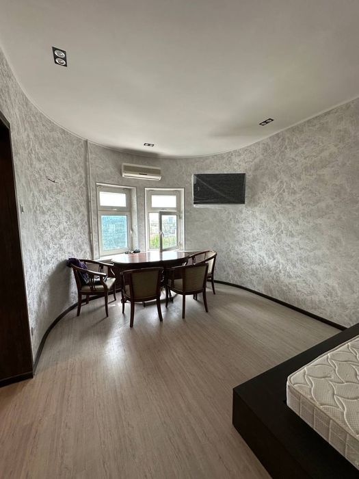 Ц-5, 1/15/16 с ремонтом и обстановкой