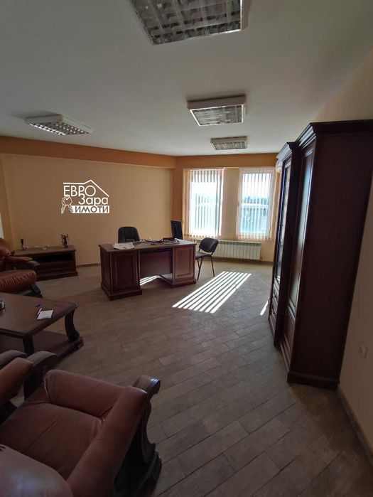 Продава се Промишлена сграда в Стара Загора, Индустриална зона - запад - 1000 кв.м за 1700 €/кв.м - Снимка #14