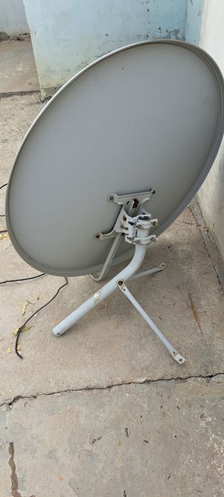 Антенна спутниковое