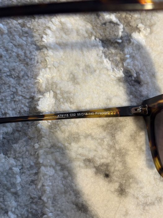 Ochelari de soare Polarizen Cat Eyes – polarizați
