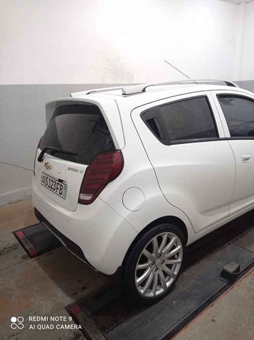 Cobalt 17 R diska balon sotiladi.