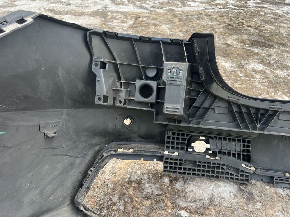 Audi A7 C8 задна броня