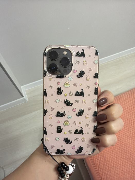 Айфон 13 про макс 256 гб