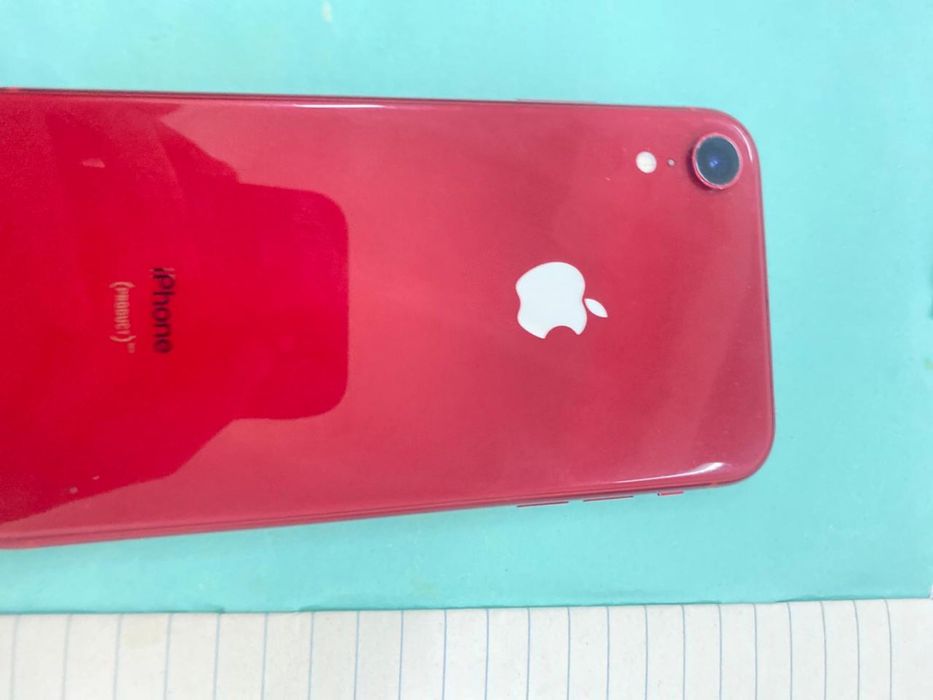 Айфон XR 128 эмкост 80