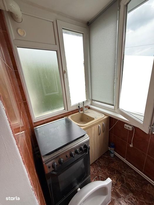 Apartament cu 2 camere decomandate, Obcini