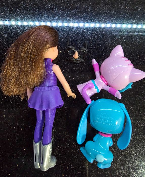 Кукли Барби и Кен