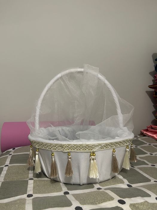 Саукеле для сырга салу