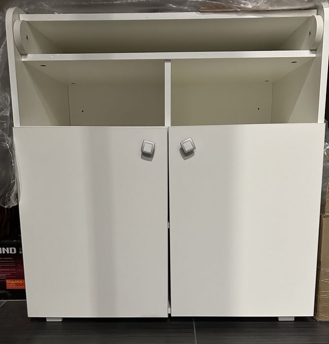 Пеленальный стол комод