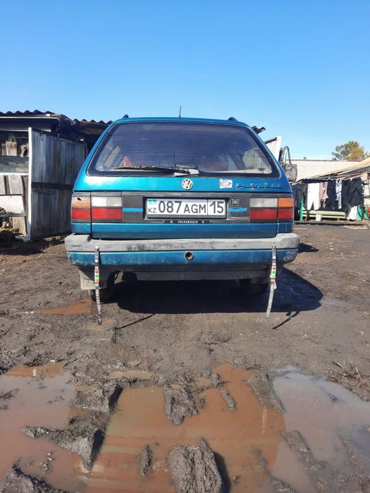 Продам пасат универсал