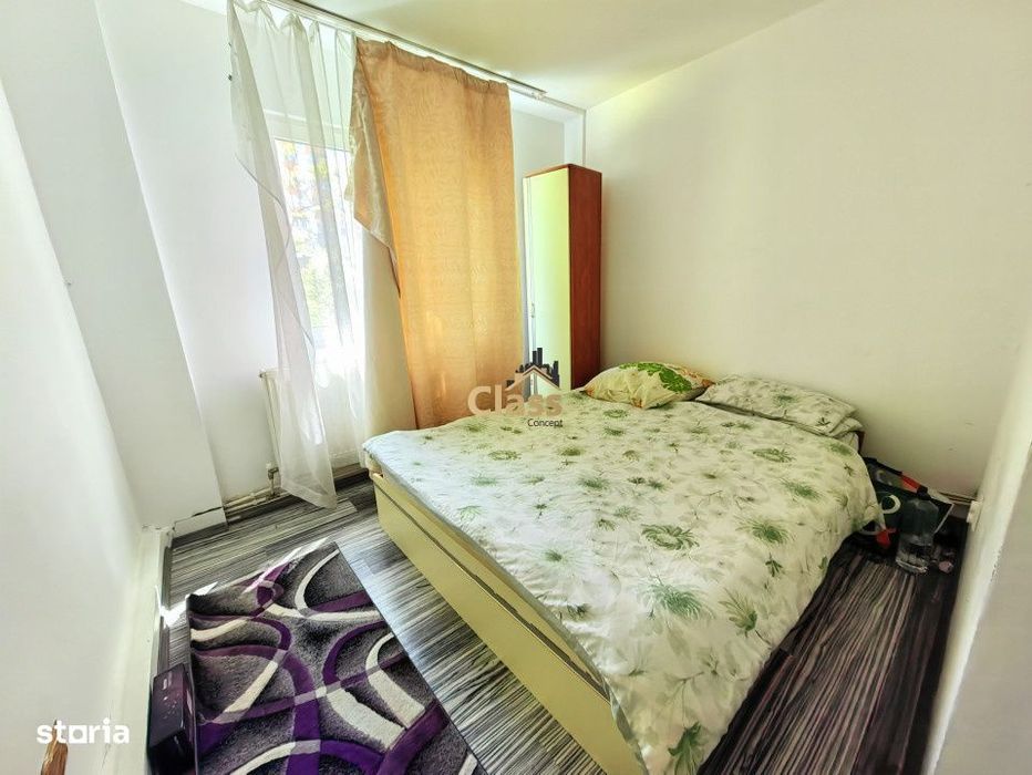 Apartament 3 camere | 48 mpu | zona Minerva Manastur