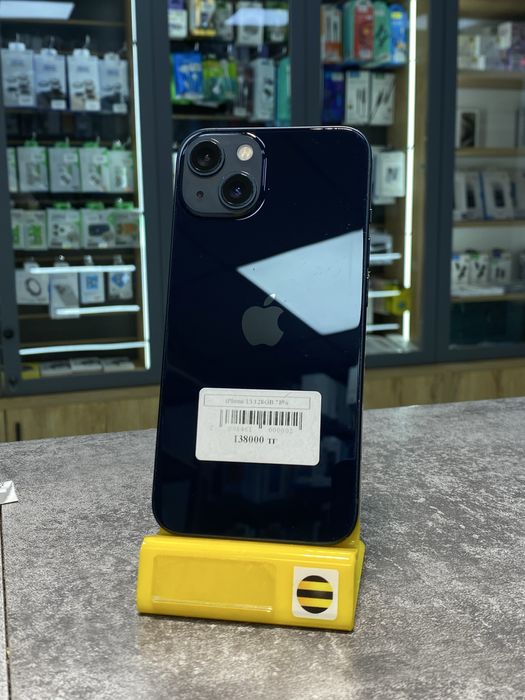 iPhone 13 128 gb