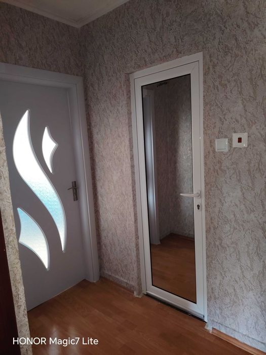 Дава се под наем Едностаен апартамент в Димитровград - 45 кв.м за 199.41 € - Снимка #1