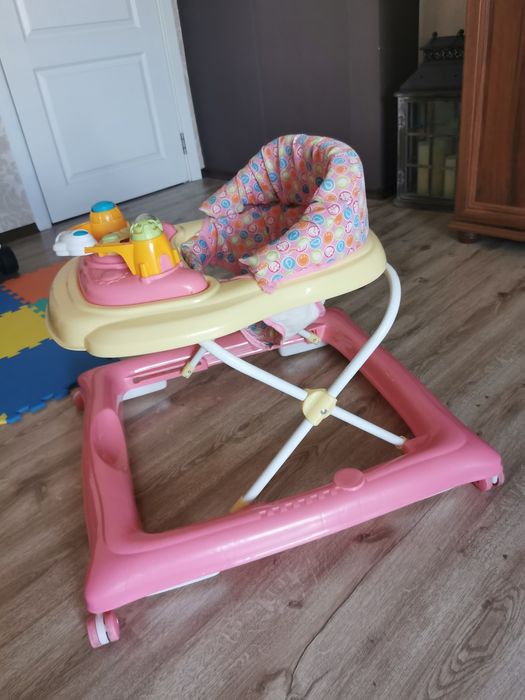 Бебешка проходилка Cangaroo