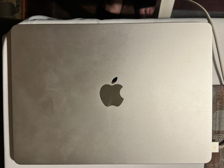 Macbook Air M2