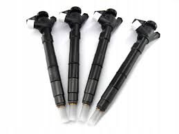 Injectoare VW Polo 1.6 TDI euro 6 28577054