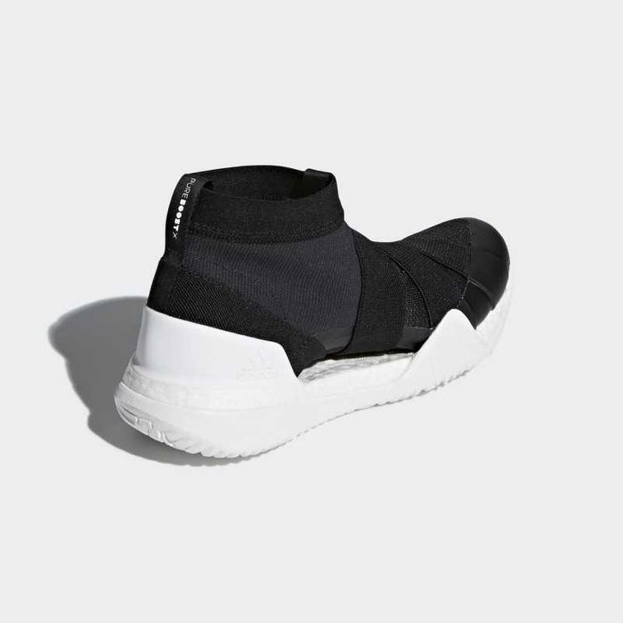 Оригинални маратонки * ADIDAS PURE BOOST X * EU36 2/3