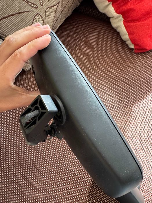 Задно огледало за BMW X1 2012