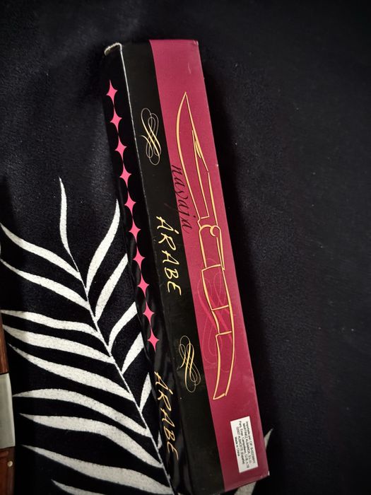 Crichet Spaniol 37 cm