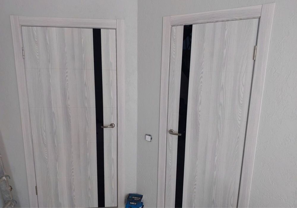 Установка дверей Мдф двери Монтаж дверей Эшик установка Эшик орнатиш