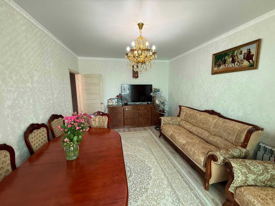 3-ком.кв.Береке 3/9 эт.