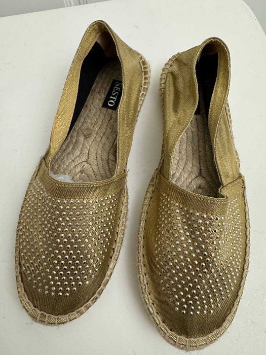 Новая кожаная обувь NEXT, TERVOLINA,  размер 39 /40/ 41