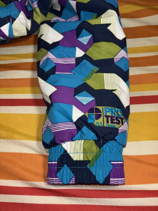 Дамско ски яке Protest 05 series