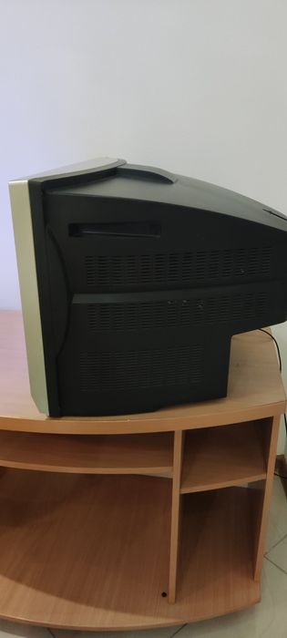 Продам телевизор Toshiba, рабочий.