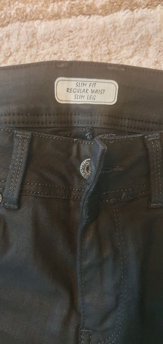 Blugi/Denim Pepe Jeans negri