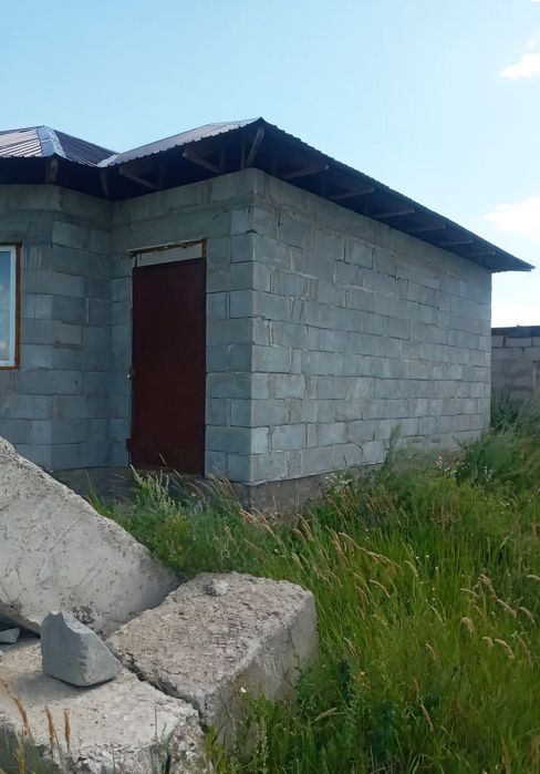 Земельный участок