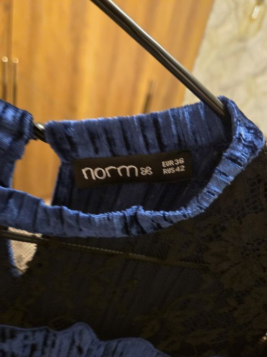 Турецкое стильное платье