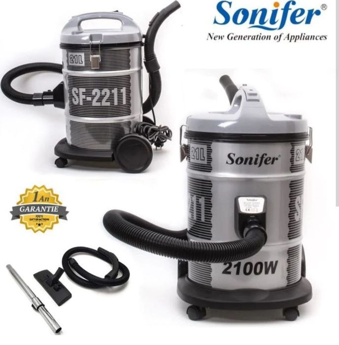 Пильесос Sonifer sf 2211