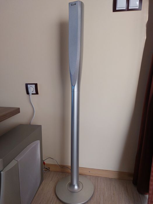 Домашно кино и Телевизор JVC