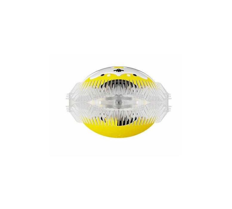 Електрическа ултразвукова четка за почистване на зъби U-образна