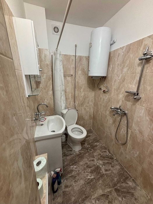 Дава се под наем Двустаен апартамент в Варна, Чаталджа - 55 кв.м за 561 € - Снимка #8