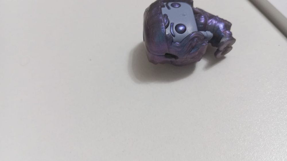 Фигурка Киндер осд