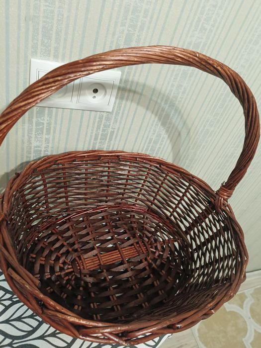 Корзина для подарков