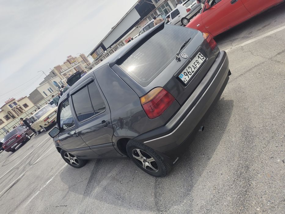 Продам Фольксваген гольф 3.