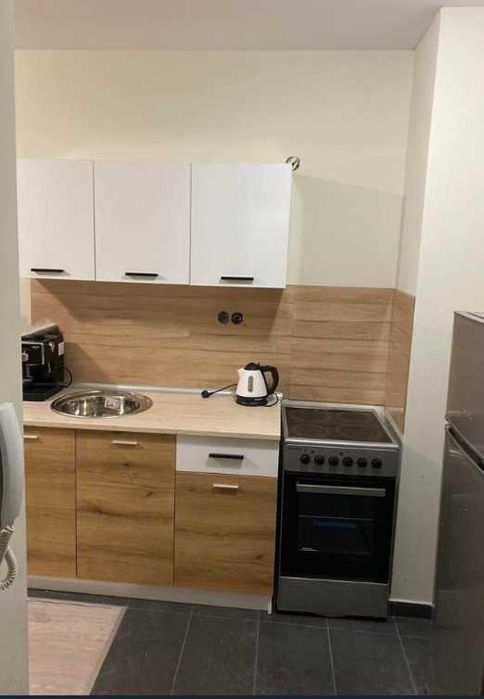 Дава се под наем Двустаен апартамент в София, Надежда 1 - 65 кв.м за 509.49 € - Снимка #1