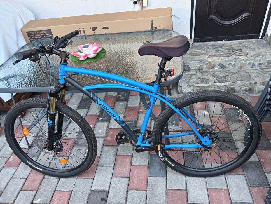 De vânzare  Bicicletă Pegas .. pentru bărbați !