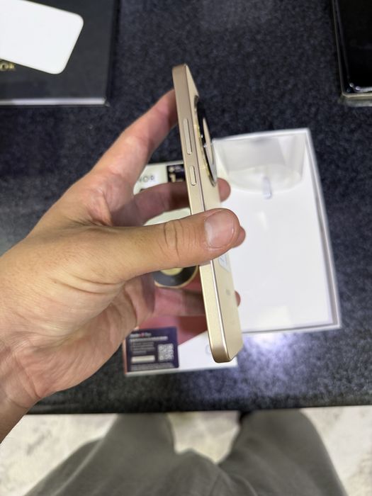 Honor x9d pamit 8.256g holati ideal karopka dak bor kamplekt