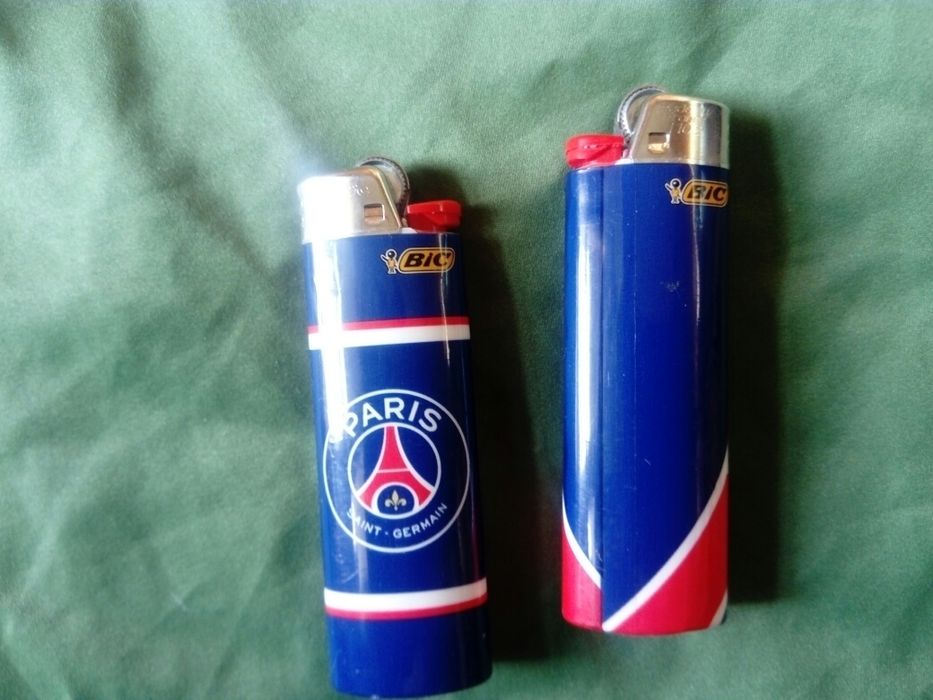 Оригинални запалки фирмен магазин на PSZ