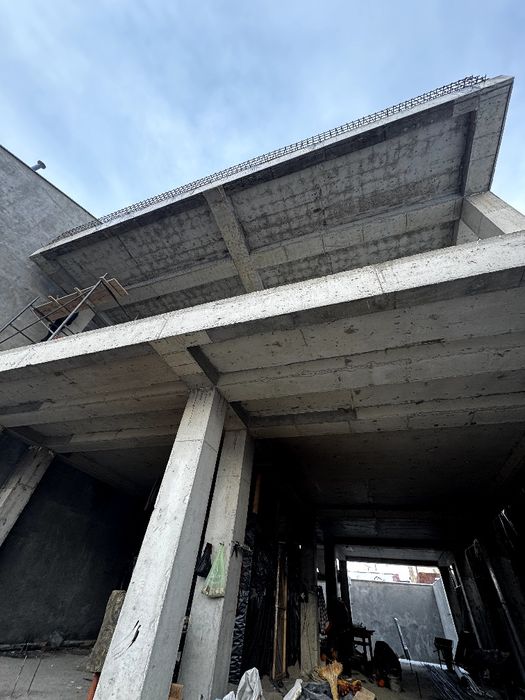 Монолит  ишлари  билан  шугулланамиз.  Тажрибали мутахасислар жамоаси.