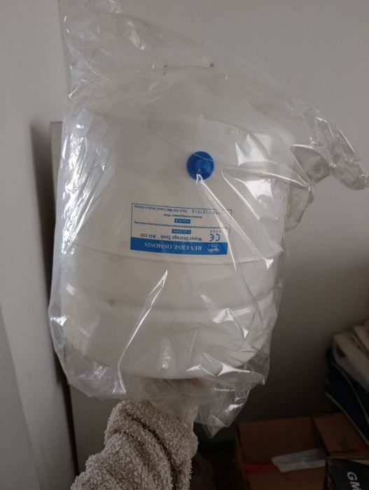 Фильтр для воды  BIONIC