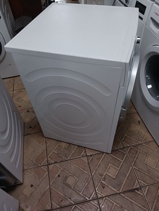 Сушилна с термопомпа Сименс Siemens IQ 800 8кг А+++ 2 години Гаранция!