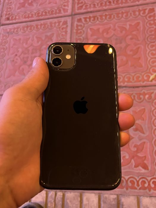 Iphone 11 в идеале