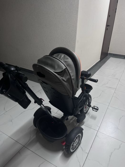 Продам детский велосипед!