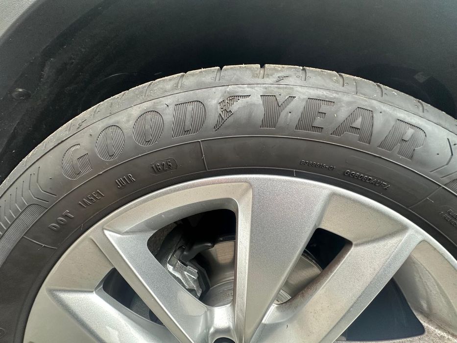 Anvelope vara GOODYEAR 205/55 R17