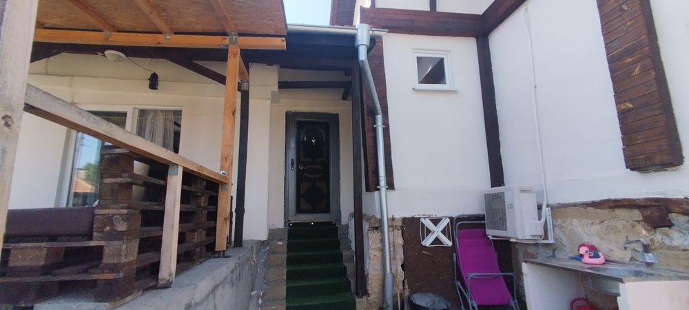 Продава се Къща в с. Кошарево, Област Перник - 60 кв.м за 1050 €/кв.м - Снимка #5