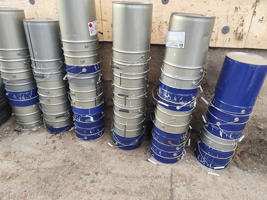 Ведро железный продам